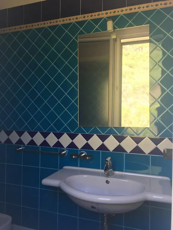 Guest house Villa Calvia Alghero