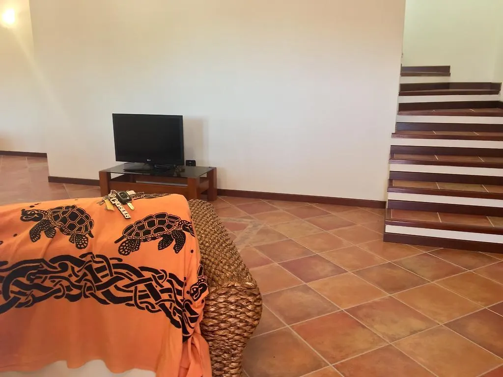 Villa Calvia Alghero Guest house