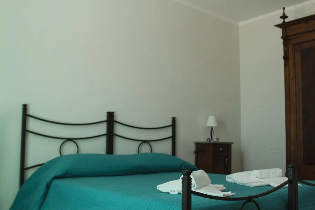 Villa Calvia 알게로
