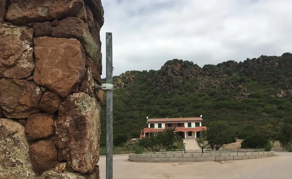 ألغيرو Villa Calvia