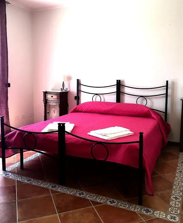 بيت ضيافة ألغيرو Villa Calvia