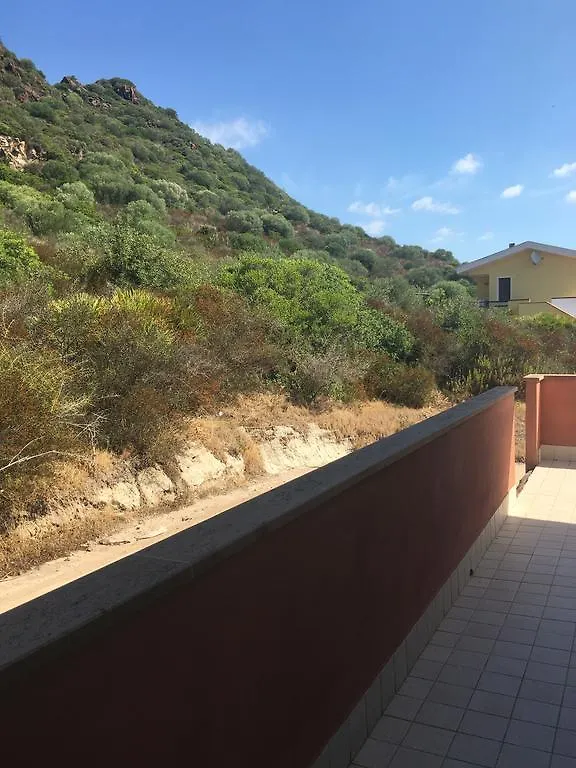 ألغيرو Villa Calvia بيت ضيافة
