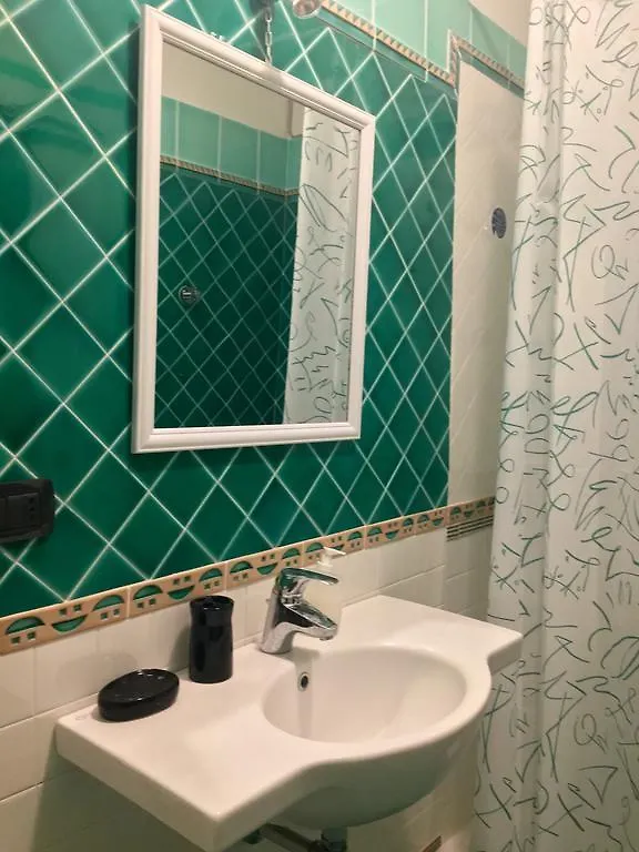 بيت ضيافة ألغيرو Villa Calvia إيطاليا