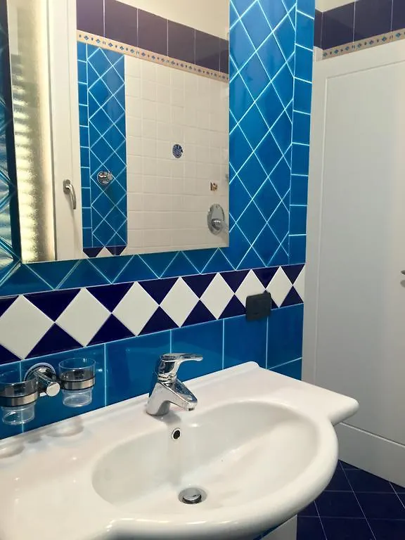 ألغيرو Villa Calvia بيت ضيافة